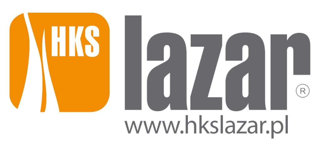 Logo des chaudieres a granules francaises HKS Lazar